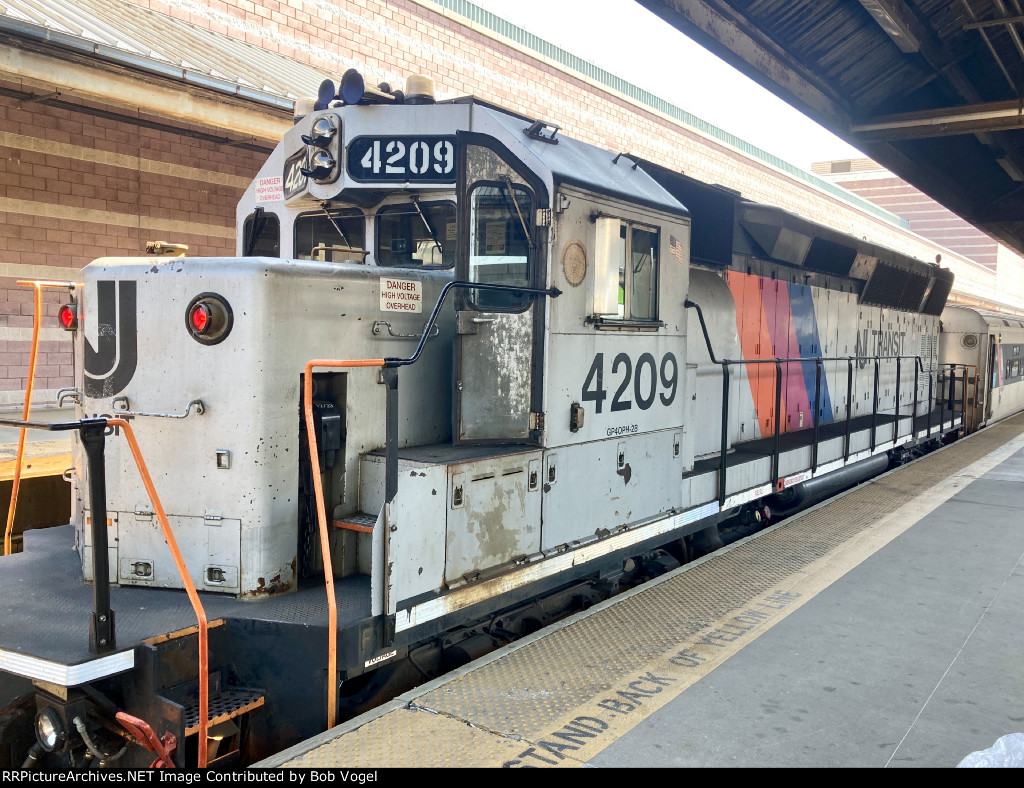 NJT 4209